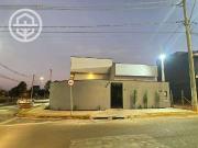 Casa / Sobrado para Venda em Barretos/SP Nobre Ville 2...