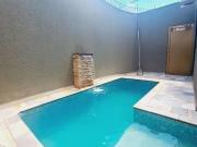 Casa / Sobrado para Venda em Barretos/SP Nobre Ville 3...