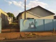 Casa / Sobrado para Venda em Barretos/SP Santa Helena 2...