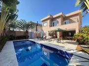 Casa / Sobrado para Venda em Barueri/SP Alphaville 3 Quartos