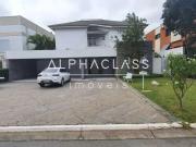 Casa / Sobrado para Venda em Barueri/SP Alphaville 4 Quartos