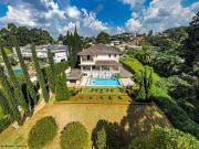 Casa / Sobrado para Venda em Barueri/SP Alphaville 4 Quartos