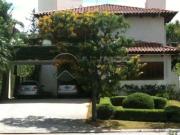 Casa / Sobrado para Venda em Barueri/SP Alphaville 4 Quartos