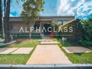 Casa / Sobrado para Venda em Barueri/SP Alphaville 4 Quartos