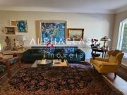 Casa / Sobrado para Venda em Barueri/SP Alphaville 4 Quartos