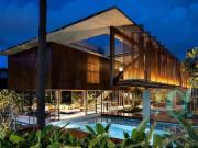 Casa / Sobrado para Venda em Barueri/SP Alphaville 4 Quartos