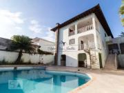 Casa / Sobrado para Venda em Barueri/SP Alphaville 4 Quartos