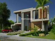 Casa / Sobrado para Venda em Barueri/SP Alphaville 4 Quartos