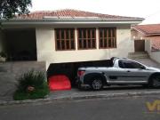 Casa / Sobrado para Venda em Barueri/SP Alphaville 4 Quartos