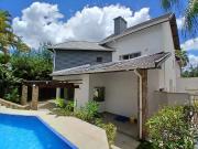 Casa / Sobrado para Venda em Barueri/SP Alphaville 4 Quartos