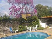 Casa / Sobrado para Venda em Barueri/SP Alphaville 4 Quartos