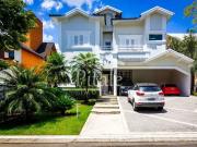 Casa / Sobrado para Venda em Barueri/SP Alphaville 5 Quartos