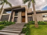 Casa / Sobrado para Venda em Barueri/SP Alphaville 5 Quartos