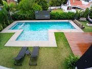 Casa / Sobrado para Venda em Barueri/SP Alphaville 5 Quartos