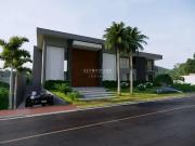 Casa / Sobrado para Venda em Barueri/SP Alphaville 5 Quartos