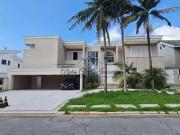 Casa / Sobrado para Venda em Barueri/SP Alphaville 5 Quartos