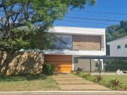 Casa / Sobrado para Venda em Barueri/SP Alphaville 5 Quartos