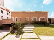 Casa / Sobrado para Venda em Barueri/SP Alphaville 5 Quartos