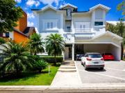 Casa / Sobrado para Venda em Barueri/SP Alphaville 5 Quartos