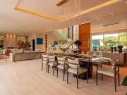 Casa / Sobrado para Venda em Barueri/SP Alphaville 5 Quartos