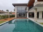 Casa / Sobrado para Venda em Barueri/SP Alphaville 5 Quartos