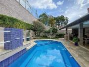 Casa / Sobrado para Venda em Barueri/SP Alphaville