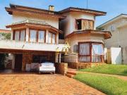 Casa / Sobrado para Venda em Barueri/SP Alphaville 6 Quartos