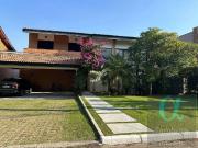 Casa / Sobrado para Venda em Barueri/SP Alphaville...