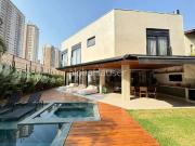 Casa / Sobrado para Venda em Barueri/SP Alphaville...