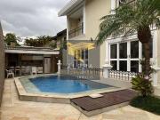 Casa / Sobrado para Venda em Barueri/SP Alphaville...