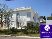 Casa / Sobrado para Venda em Barueri/SP Alphaville Conde...