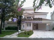 Casa / Sobrado para Venda em Barueri/SP Alphaville Conde...