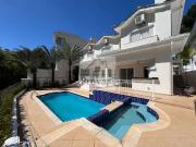 Casa / Sobrado para Venda em Barueri/SP Alphaville Conde...