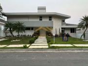 Casa / Sobrado para Venda em Barueri/SP Alphaville...