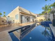 Casa / Sobrado para Venda em Barueri/SP Alphaville...