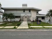 Casa / Sobrado para Venda em Barueri/SP Alphaville...