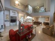 Casa / Sobrado para Venda em Barueri/SP Alphaville...