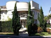 Casa / Sobrado para Venda em Barueri/SP Alphaville...