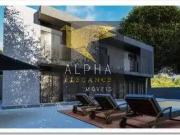 Casa / Sobrado para Venda em Barueri/SP Alphaville...