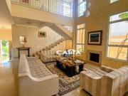 Casa / Sobrado para Venda em Barueri/SP Alphaville...