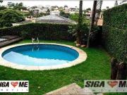 Casa / Sobrado para Venda em Barueri/SP Alphaville...