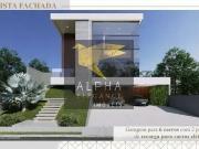 Casa / Sobrado para Venda em Barueri/SP Alphaville...