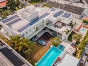 Casa / Sobrado para Venda em Barueri/SP Alphaville...