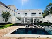 Casa / Sobrado para Venda em Barueri/SP Alphaville...