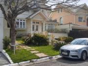 Casa / Sobrado para Venda em Barueri/SP Alphaville...