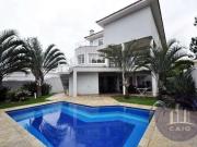 Casa / Sobrado para Venda em Barueri/SP Alphaville...