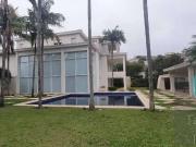 Casa / Sobrado para Venda em Barueri/SP Alphaville...