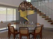 Casa / Sobrado para Venda em Barueri/SP Bethaville I 5...