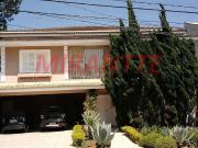 Casa / Sobrado para Venda em Barueri/SP Centro 4 Quartos