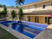 Casa / Sobrado para Venda em Barueri/SP Dezoito do Forte...